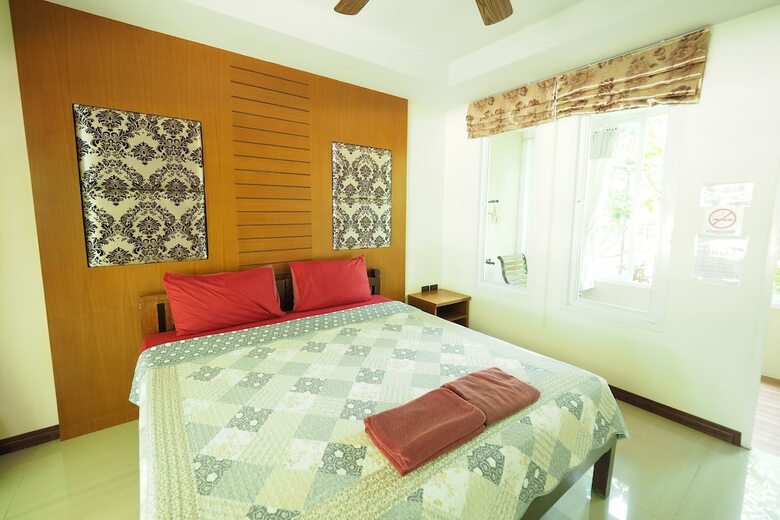 Hotel Baan Suan Resort Juree Punsuk