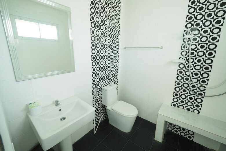 Hotel Baan Suan Resort Juree Punsuk