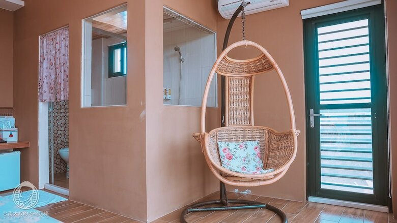 Bed & Breakfast Big Fish House