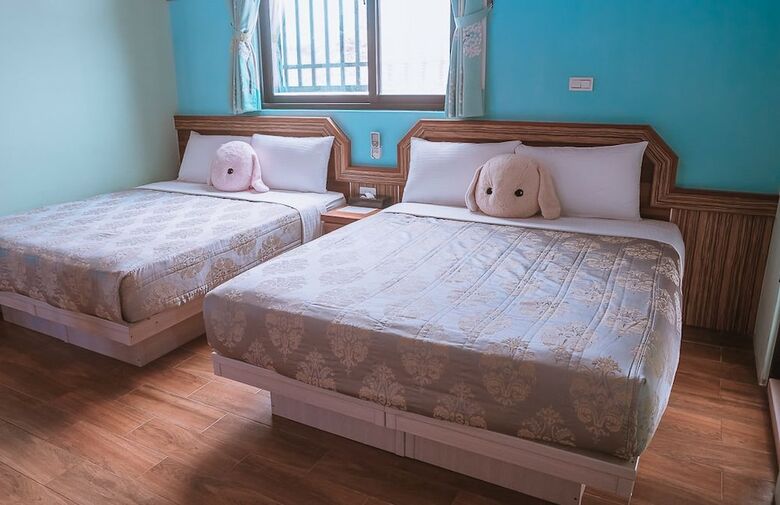Bed & Breakfast Big Fish House