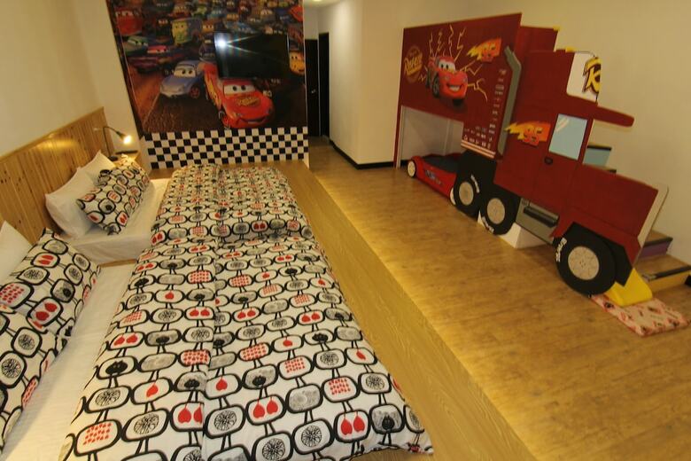 Bed & Breakfast Hualien Inn