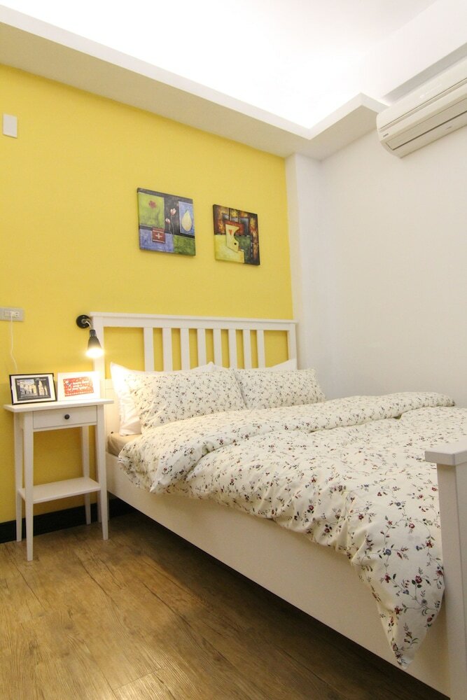 Bed & Breakfast Hualien Inn