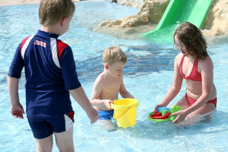 Aquamare Beach Hotel & Spa