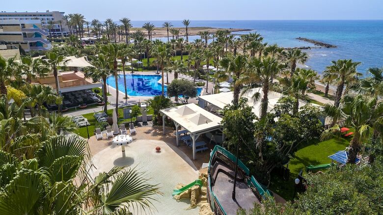 Aquamare Beach Hotel & Spa