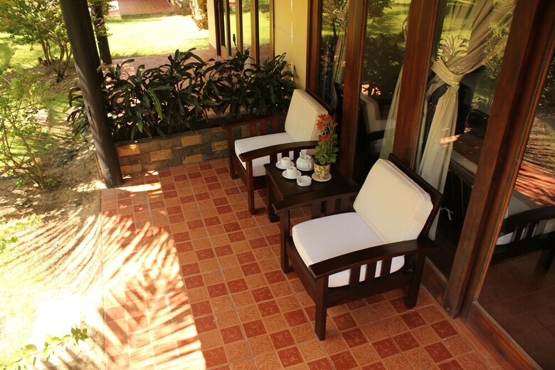 Hotel Golden Peak Resort & Spa Phan Thiet