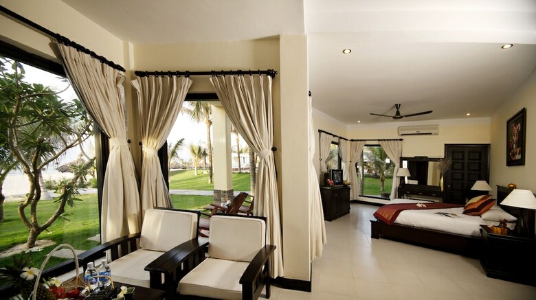 Hotel Golden Peak Resort & Spa Phan Thiet