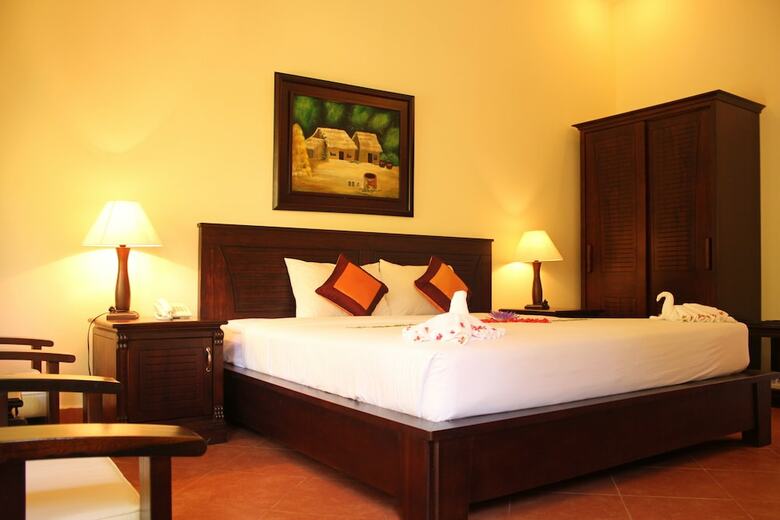 Hotel Golden Peak Resort & Spa Phan Thiet