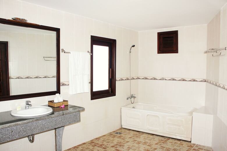 Hotel Golden Peak Resort & Spa Phan Thiet