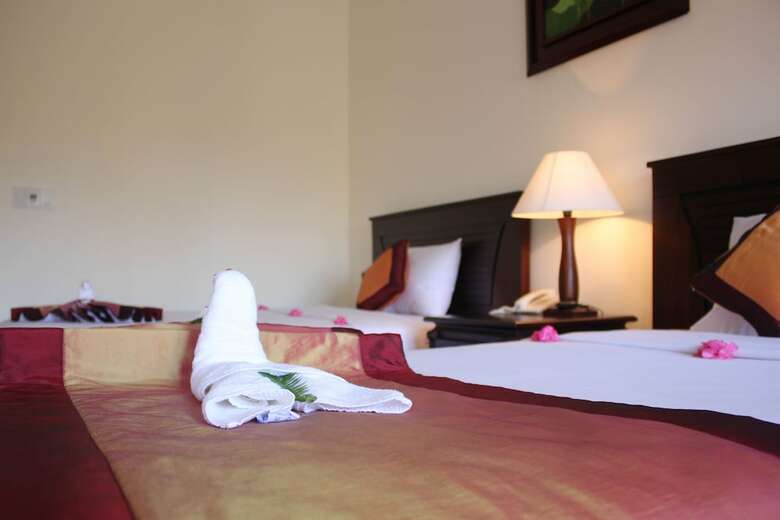 Hotel Golden Peak Resort & Spa Phan Thiet
