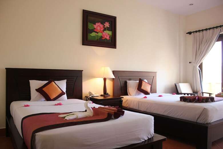Hotel Golden Peak Resort & Spa Phan Thiet