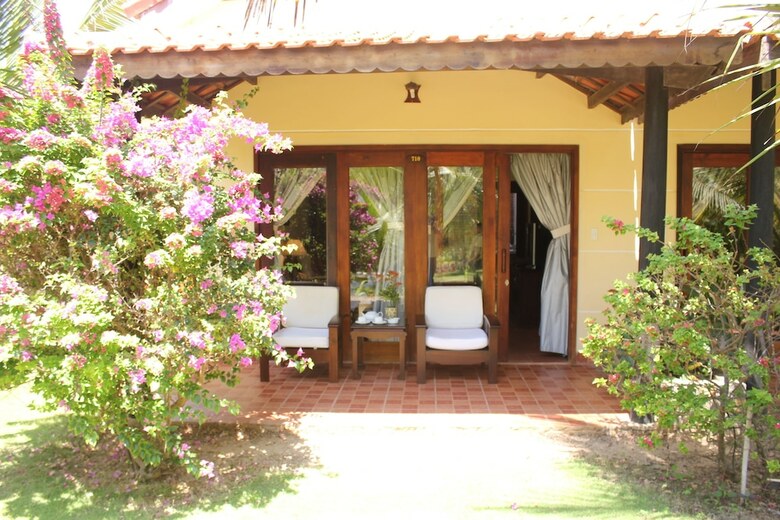 Hotel Golden Peak Resort & Spa Phan Thiet
