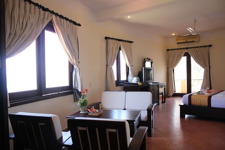 Hotel Golden Peak Resort & Spa Phan Thiet