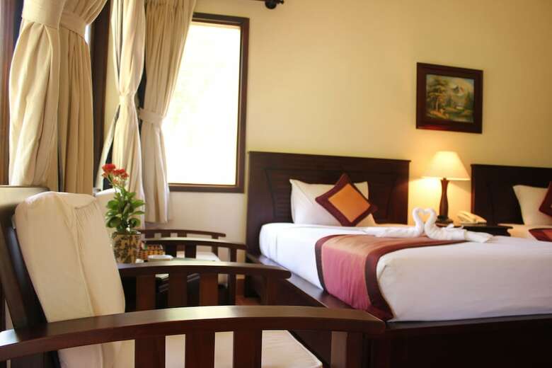 Hotel Golden Peak Resort & Spa Phan Thiet