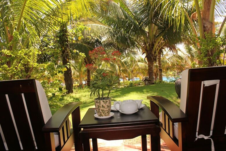 Hotel Golden Peak Resort & Spa Phan Thiet