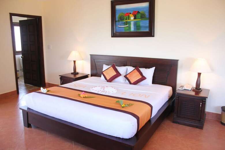 Hotel Golden Peak Resort & Spa Phan Thiet
