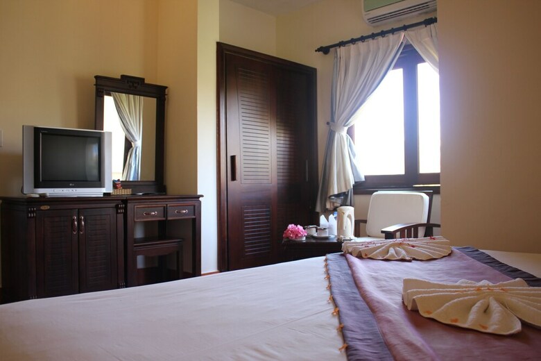 Hotel Golden Peak Resort & Spa Phan Thiet