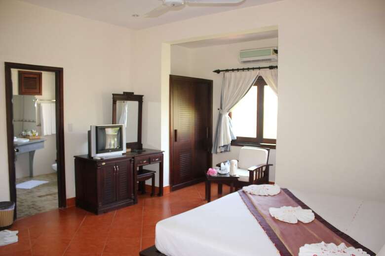 Hotel Golden Peak Resort & Spa Phan Thiet