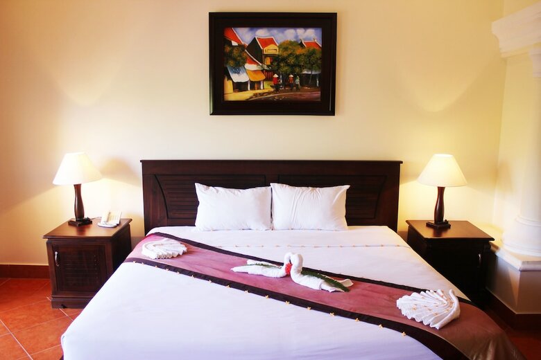 Hotel Golden Peak Resort & Spa Phan Thiet