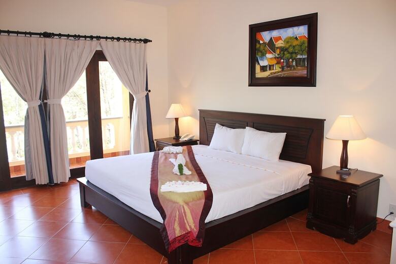 Hotel Golden Peak Resort & Spa Phan Thiet