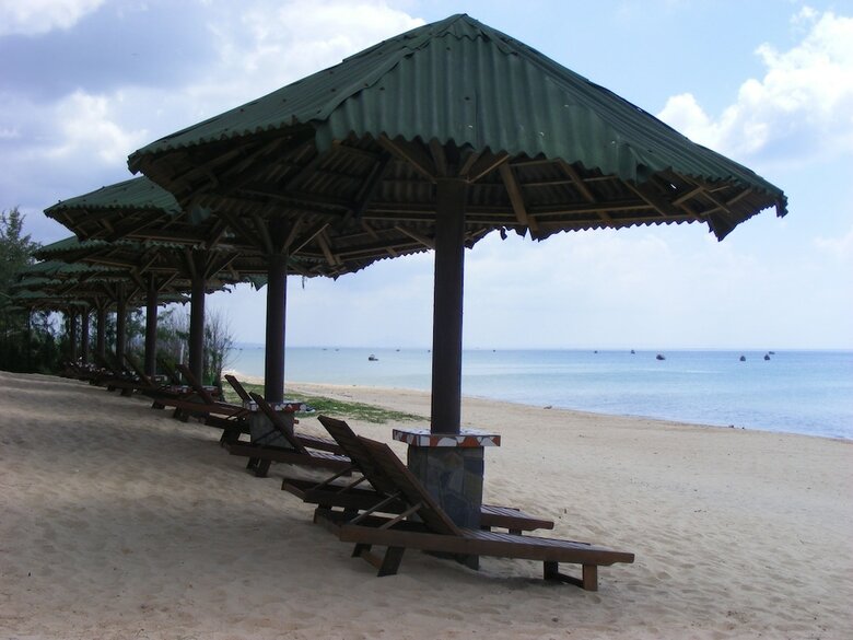 Hotel Golden Peak Resort & Spa Phan Thiet