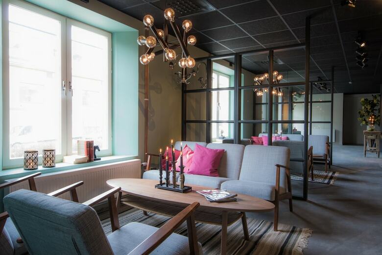 Forenom Aparthotel Stockholm Bromma