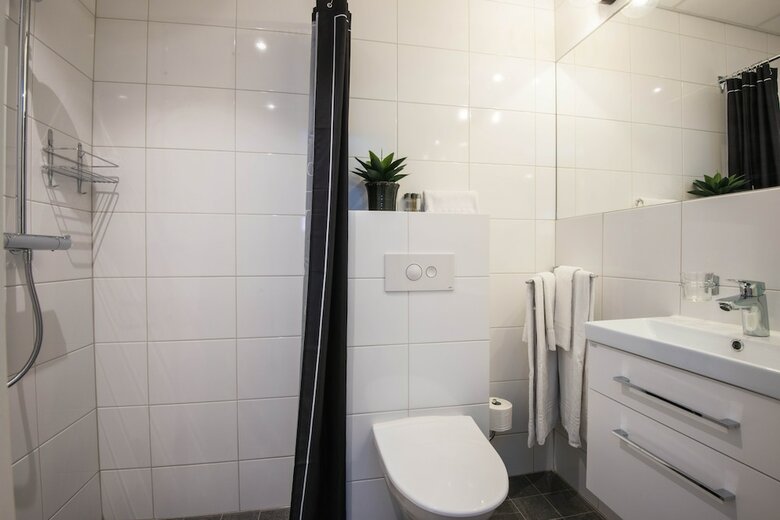 Forenom Aparthotel Stockholm Bromma