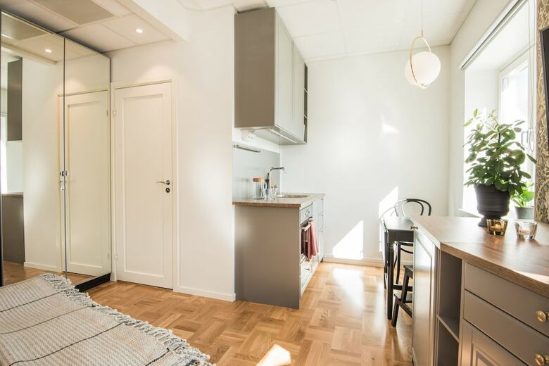 Forenom Aparthotel Stockholm Bromma