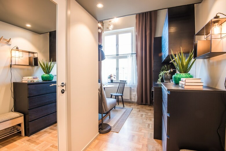 Forenom Aparthotel Stockholm Bromma