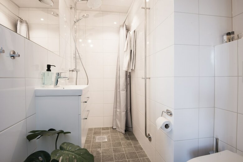 Forenom Aparthotel Stockholm Bromma