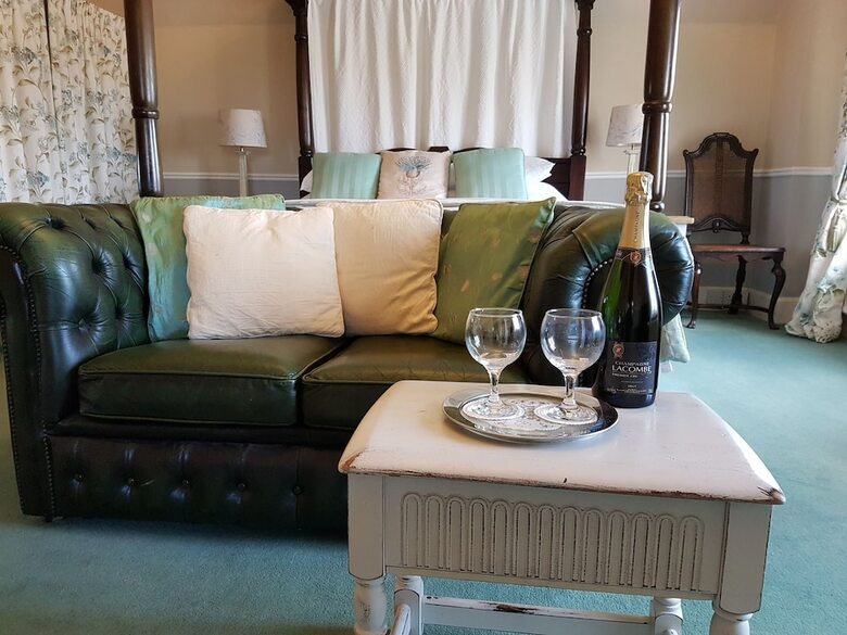 The Forge B&B