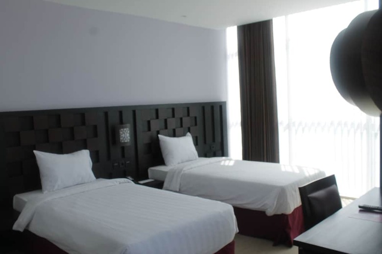 Grand Orchid Hotel Yogyakarta