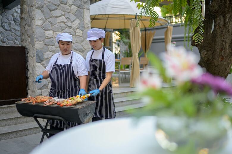 Hotel Le Bali Resort & Spa