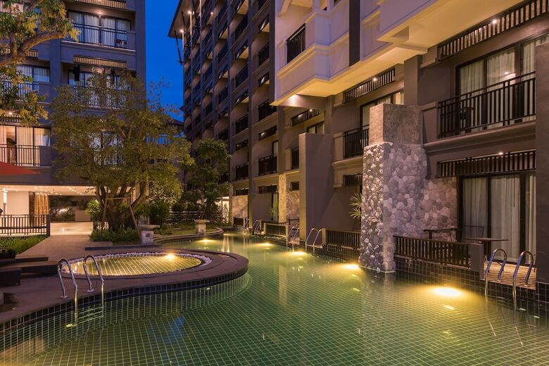 Hotel Le Bali Resort & Spa