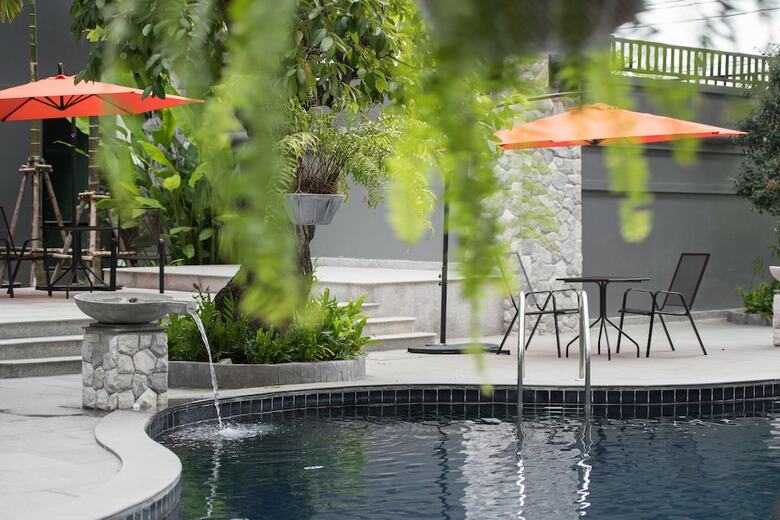 Hotel Le Bali Resort & Spa