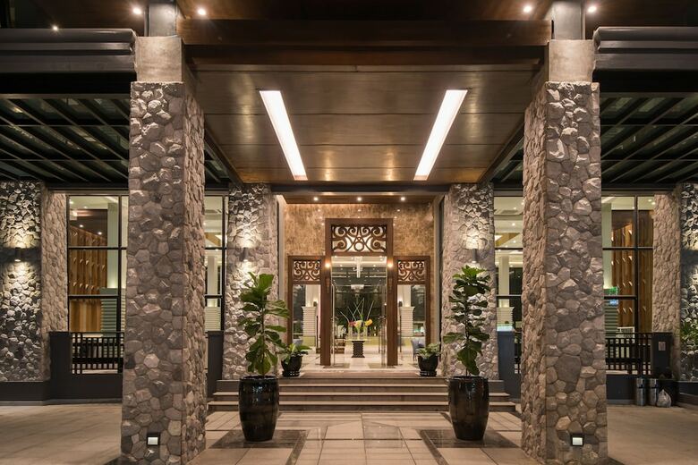 Hotel Le Bali Resort & Spa