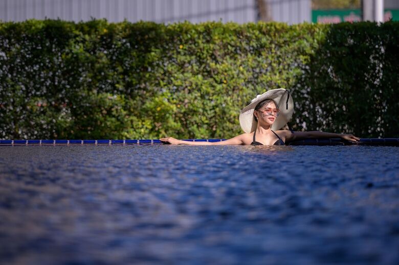 Hotel Le Bali Resort & Spa