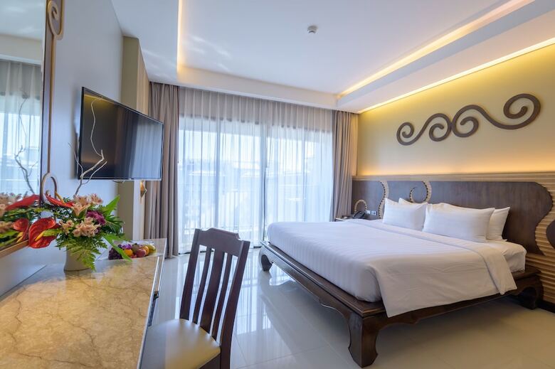 Hotel Le Bali Resort & Spa