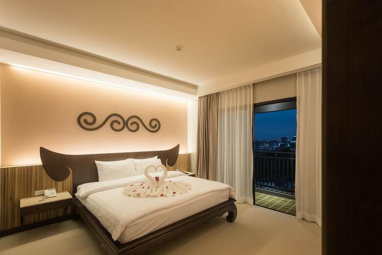 Hotel Le Bali Resort & Spa