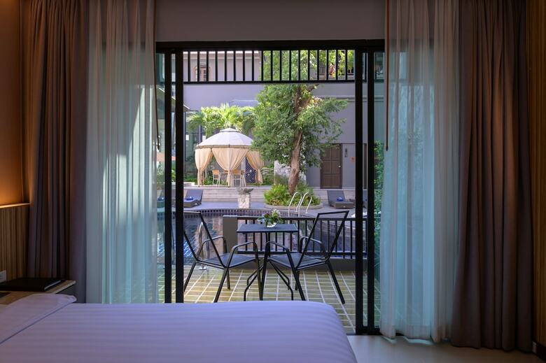 Hotel Le Bali Resort & Spa