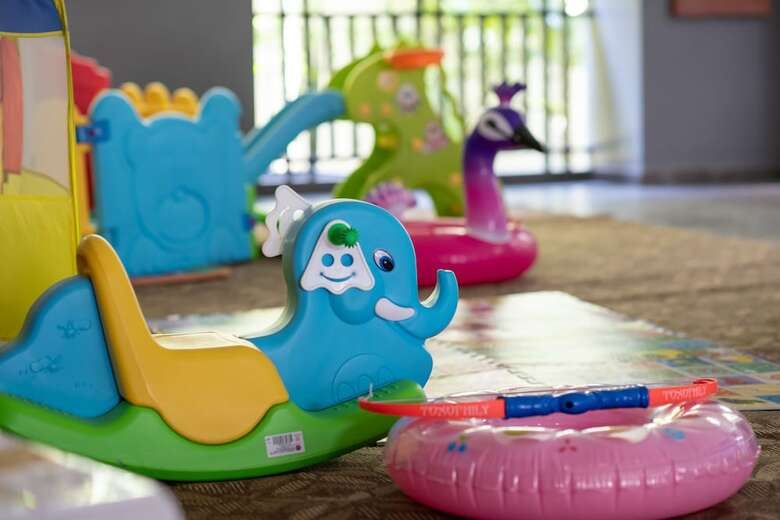 Hotel Le Bali Resort & Spa
