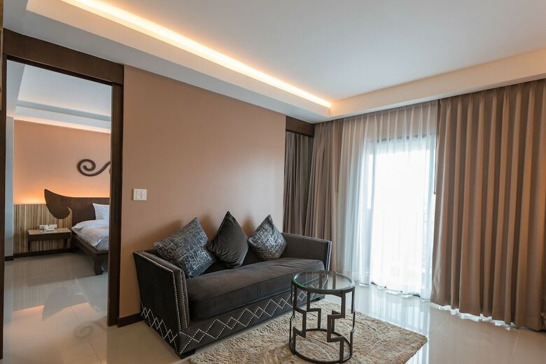 Hotel Le Bali Resort & Spa