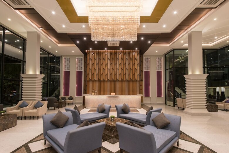 Hotel Le Bali Resort & Spa