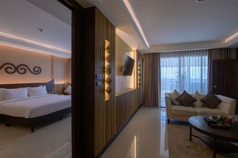 Hotel Le Bali Resort & Spa