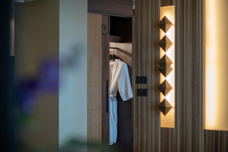 Hotel Le Bali Resort & Spa