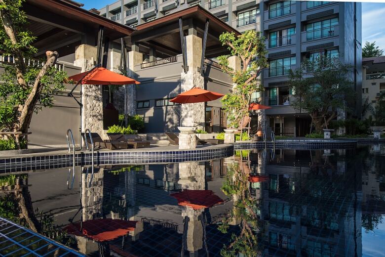 Hotel Le Bali Resort & Spa