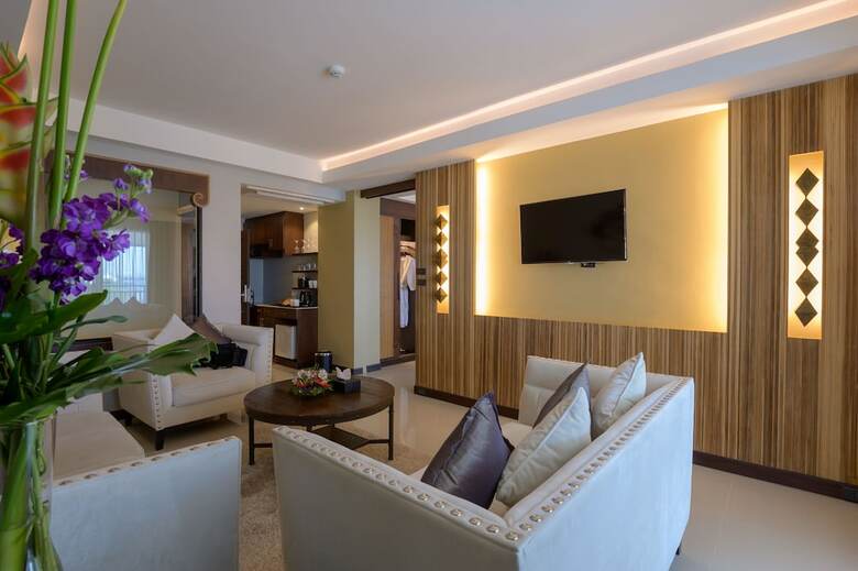 Hotel Le Bali Resort & Spa