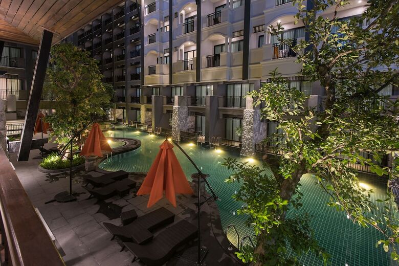 Hotel Le Bali Resort & Spa