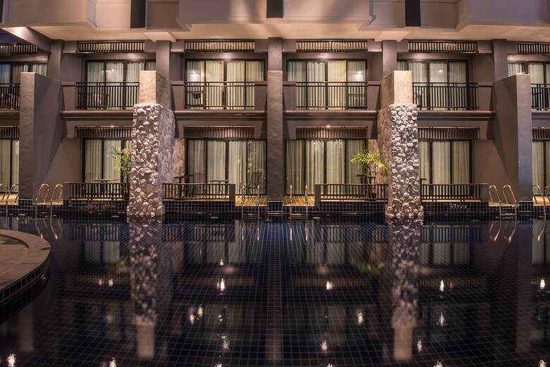 Hotel Le Bali Resort & Spa