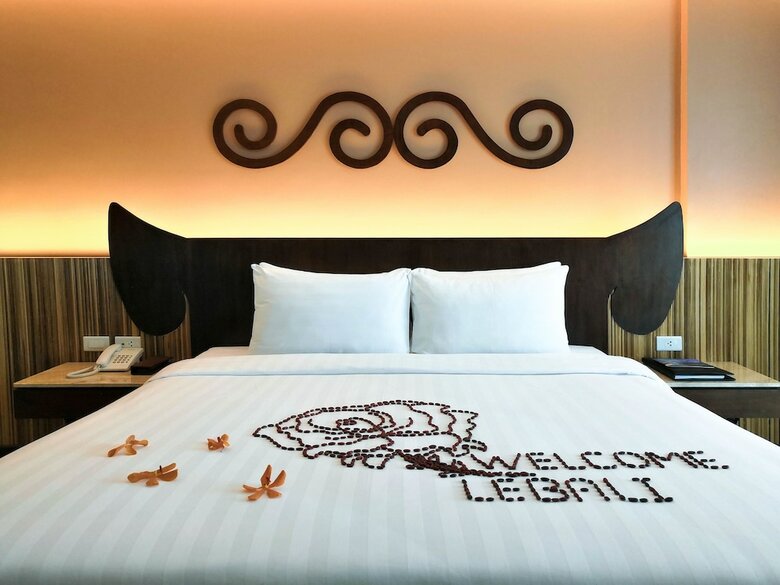 Hotel Le Bali Resort & Spa
