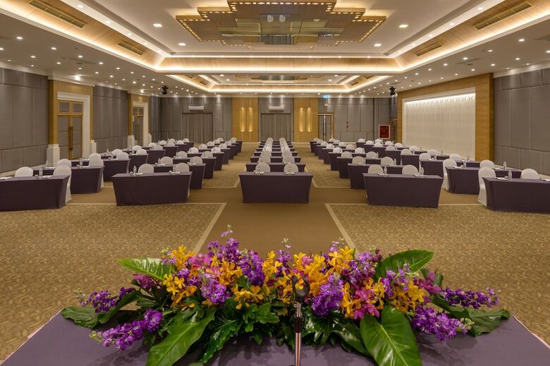 Hotel Le Bali Resort & Spa
